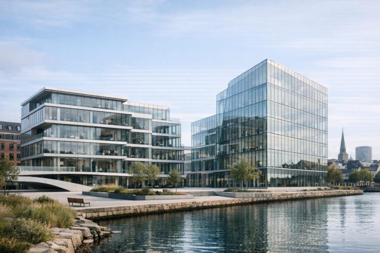 Business på Fanø: Turisme, byråd og lokale initiativer i fokus på øen i april 2026