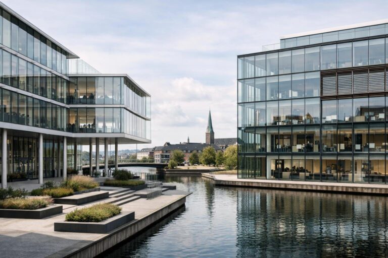 Business på Fanø: Turisme, statslige tilskud og lokale rammevilkår prægede erhvervslivet i maj 2026
